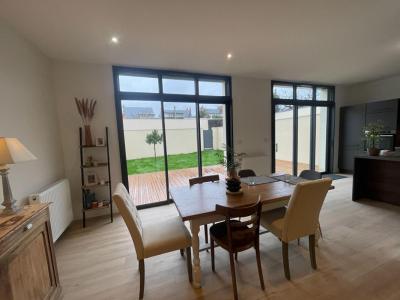 Acheter Maison 222 m2 Mans