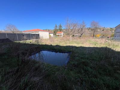 For sale Riom 1054 m2 Puy de dome (63200) photo 2