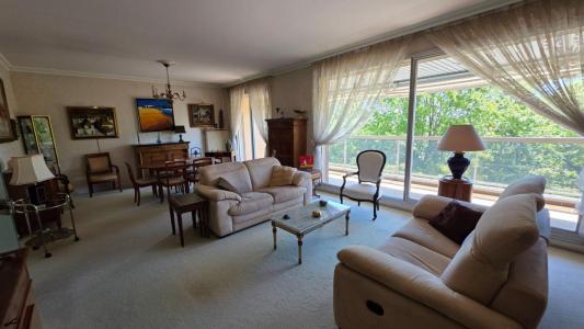Annonce Vente 5 pi�ces Appartement Bordeaux 33