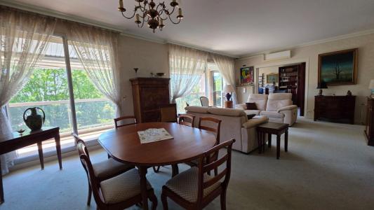Acheter Appartement 145 m2 Bordeaux