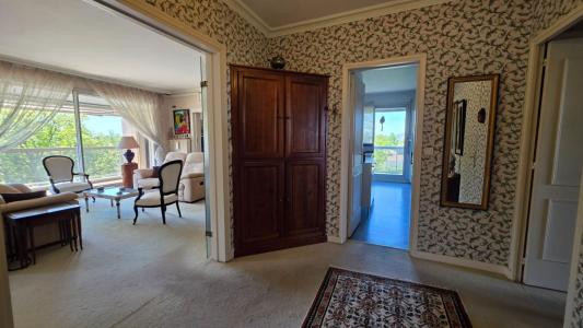 Acheter Appartement Bordeaux 539000 euros