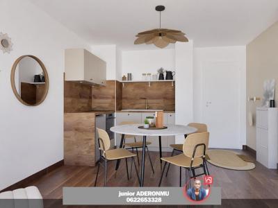 For sale Gonesse 4 rooms 84 m2 Val d'Oise (95500) photo 1