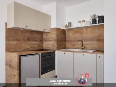 For sale Gonesse 4 rooms 84 m2 Val d'Oise (95500) photo 2