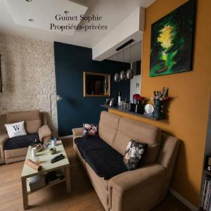 Acheter Appartement Lucon Vendee