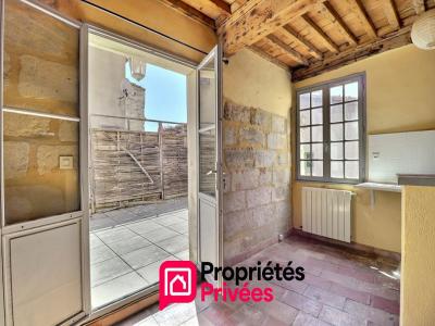 For sale Uzes 2 rooms 55 m2 Gard (30700) photo 1