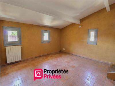 For sale Uzes 3 rooms 71 m2 Gard (30700) photo 2