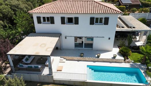 Annonce Vente 4 pi�ces Maison Trans-en-provence 83