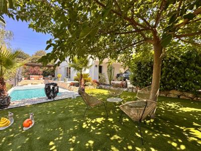 Acheter Maison 128 m2 Trans-en-provence