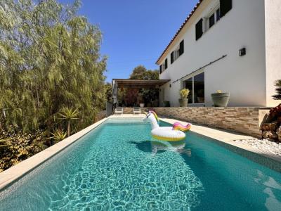 Acheter Maison Trans-en-provence 555000 euros