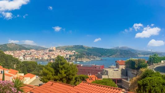 Annonce Vente 4 pi�ces Maison Banyuls-sur-mer 66