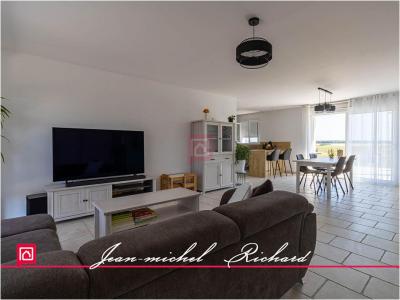 Acheter Maison 126 m2 Saint-denis-sur-loire