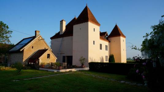 For sale Saint-martin-en-bresse 15 rooms 522 m2 Saone et loire (71620) photo 1