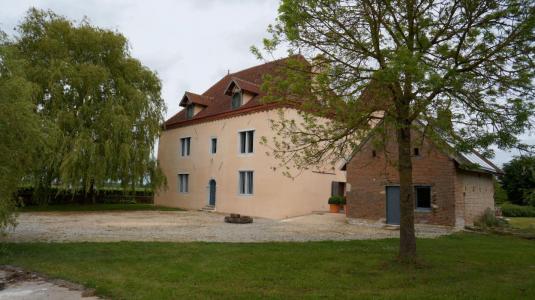 For sale Saint-martin-en-bresse 15 rooms 522 m2 Saone et loire (71620) photo 2