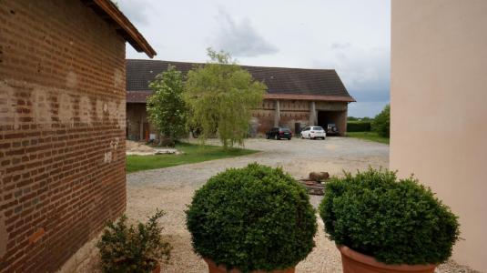 For sale Saint-martin-en-bresse 15 rooms 522 m2 Saone et loire (71620) photo 4