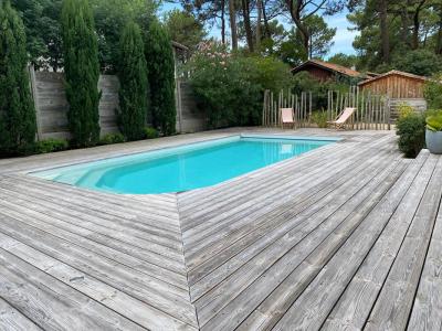 For sale Lege-cap-ferret 8 rooms 174 m2 Gironde (33950) photo 1