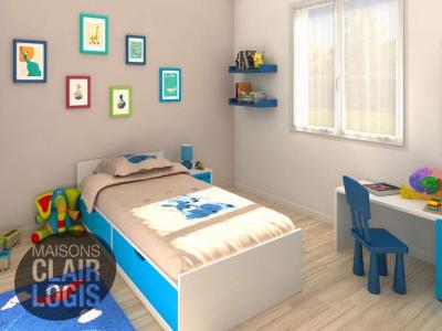 Acheter Maison 90 m2 Francin