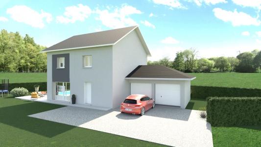 Annonce Vente 6 pi�ces Maison Marches 73