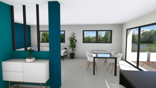 Annonce Vente 4 pi�ces Maison Frontenex 73