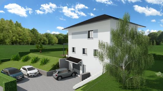 Annonce Vente 5 pi�ces Maison Saint-cassin 73