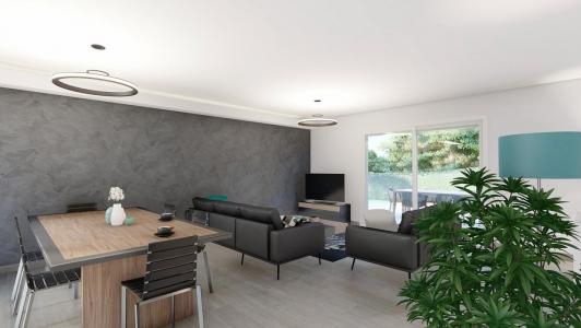 Acheter Maison 115 m2 Saint-cassin