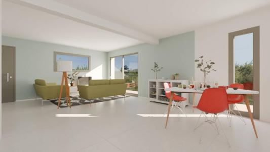 Annonce Vente 5 pi�ces Maison Ravoire 73