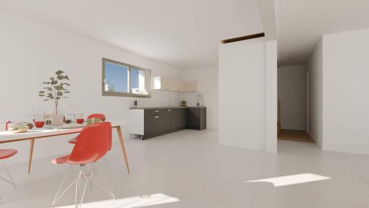 Acheter Maison 104 m2 Ravoire