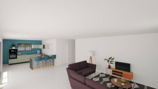 Annonce Vente 4 pi�ces Maison Marches 73