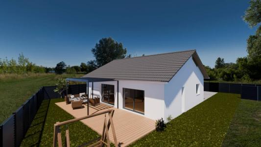 Acheter Maison 103 m2 Marches