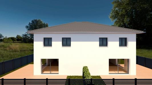 Annonce Vente 4 pi�ces Maison Montmelian 73