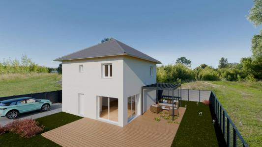Annonce Vente 5 pi�ces Maison Barby 73