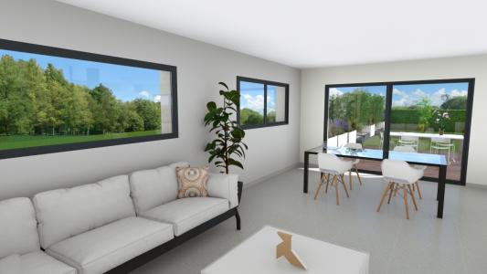 Acheter Maison 98 m2 Barby