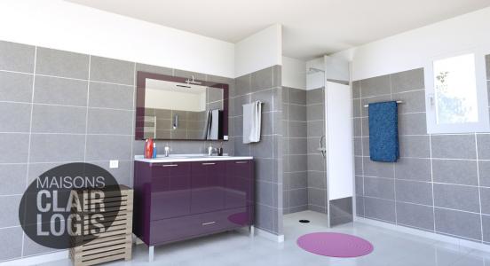 Acheter Maison 115 m2 Aulhat-saint-privat