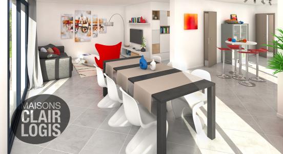 Annonce Vente 5 pi�ces Maison Chatelguyon 63
