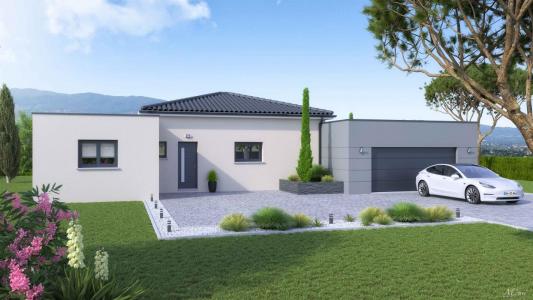 Annonce Vente 5 pi�ces Maison Saint-bonnet-pres-riom 63