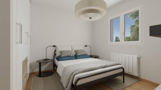 Annonce Vente 4 pi�ces Maison Avenieres 38