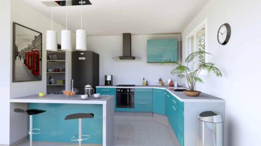 Acheter Maison 80 m2 Avenieres