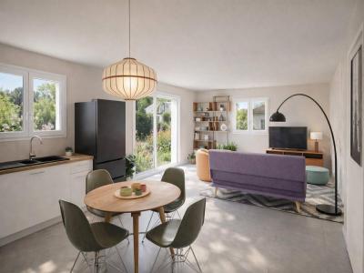 Acheter Maison Saint-georges-d'esperanche Isere