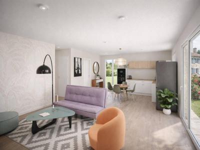Acheter Maison Saint-georges-d'esperanche 315000 euros