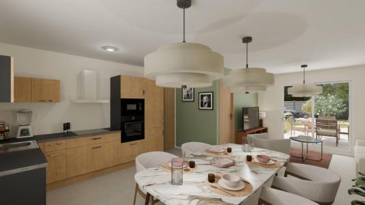Acheter Maison 90 m2 Artas