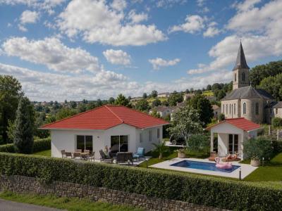 For sale Tour-du-pin 4 rooms 80 m2 Isere (38110) photo 0