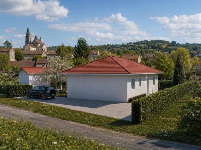 Annonce Vente 4 pi�ces Maison Tour-du-pin 38