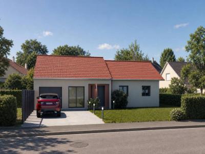 Annonce Vente 4 pi�ces Maison Saint-clair-de-la-tour 38