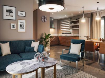 Acheter Maison Saint-clair-de-la-tour 222900 euros