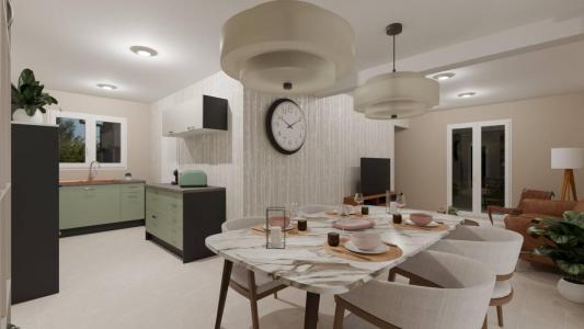 Annonce Vente 4 pi�ces Maison Saint-agnin-sur-bion 38