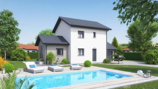 Acheter Maison Virieu 285000 euros