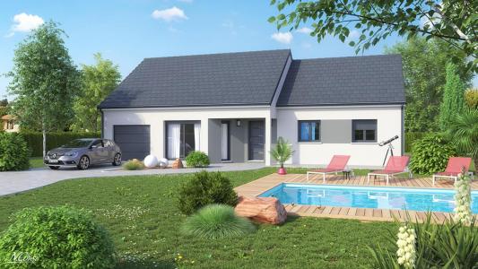 Annonce Vente 4 pi�ces Maison Longechenal 38