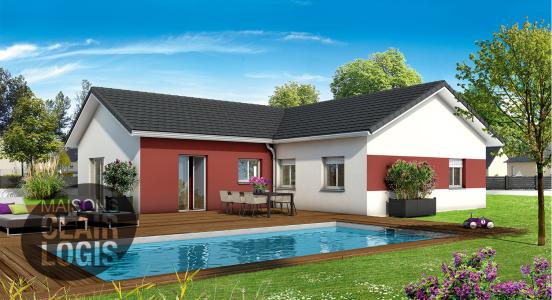 Annonce Vente 5 pi�ces Maison Saint-chef 38