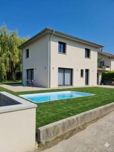 Acheter Maison 101 m2 Saint-cassien