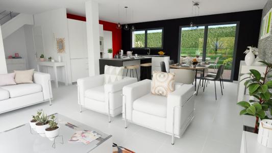 Annonce Vente 5 pi�ces Maison Chabons 38