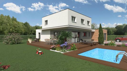 Annonce Vente 5 pi�ces Maison Montbonnot-saint-martin 38